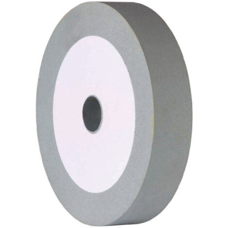 Disque a poncer Ø 125 x 20 mm l 25mm, grain 400, convient pour DeWALT DW754
