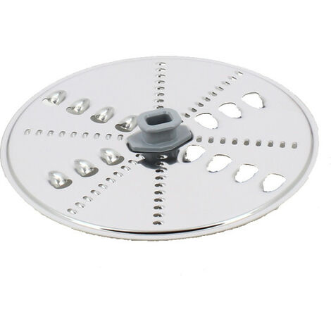 Disque à raper 12007726 pour Robot culinaire BOSCH