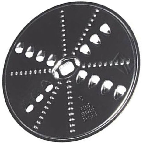 Disque à râper (314388-7384) (00083577) Robot ménager 3143883662734288962 BOSCH, SIEMENS