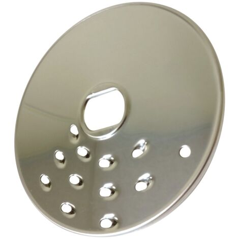 Disque à raper 4mm