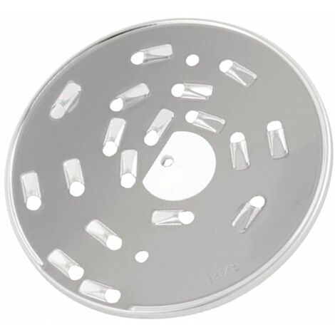 Disque à râper (6mm) (17368) Robot ménager MAGIMIX