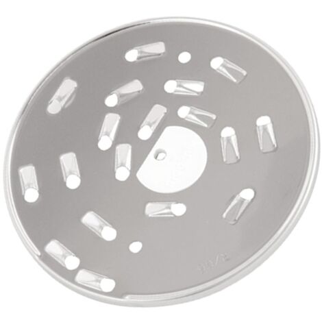 Disque à râper (6mm)