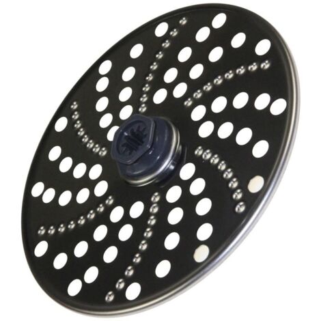 Disque à raper