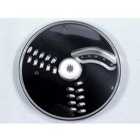 Disque à raper / emincer fin (KW694339) Robot ménager 39554 KENWOOD