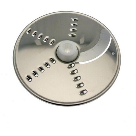 Disque à raper / emincer fin (KW698601) Robot ménager KENWOOD