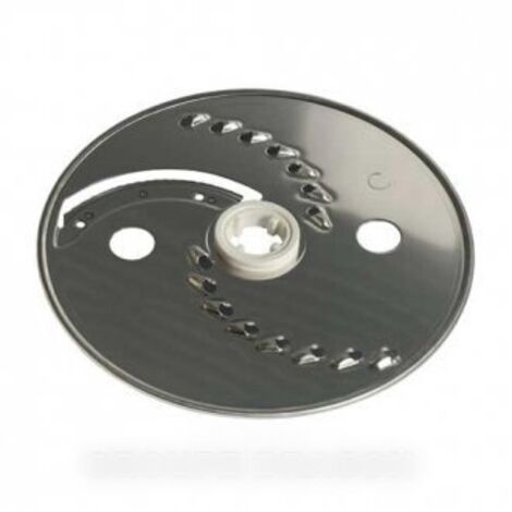 Disque a raper emincer gros pour Robot multifonction MOULINEX MS-0A21446