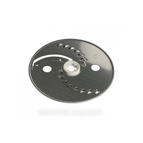 Disque a raper emincer gros pour Robot multifonction MOULINEX MS-0A21446