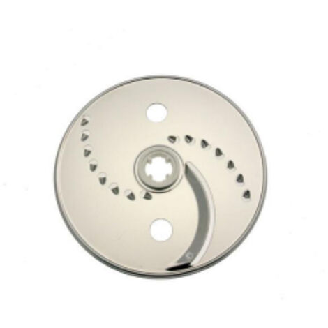 DISQUE A RAPER EMINCER MOYEN C/H POUR PETIT ELECTROMENAGER MOULINEX - MS-5867561