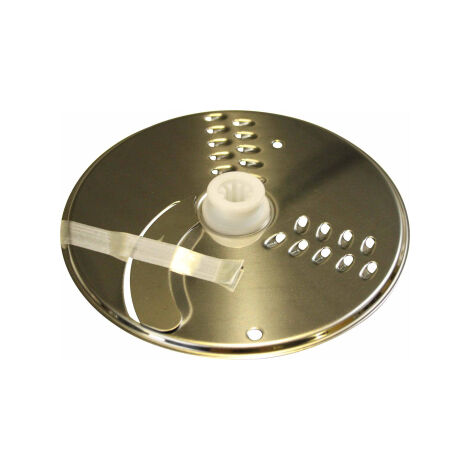 DISQUE A RAPER EMINCEUR FIN [ K ] POUR PETIT ELECTROMENAGER KENWOOD - KW694339