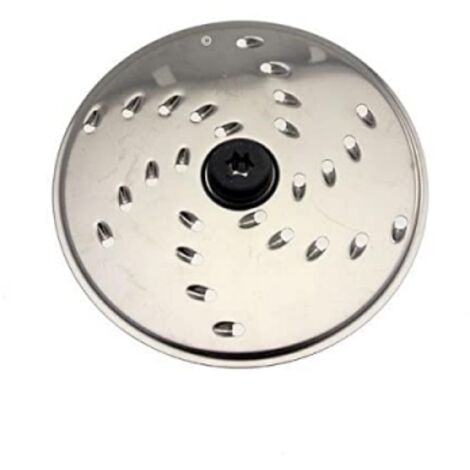 disque a raper epais N3 pour eminceur pro kenwood