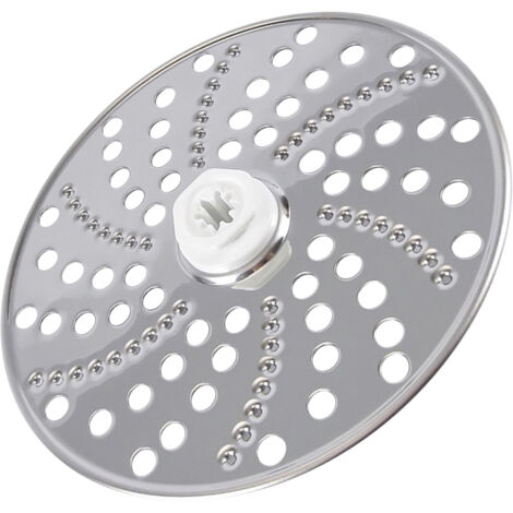 Disque à râper extra fin