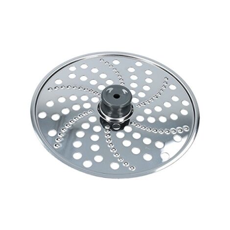 Disque à raper extra fin pour Robot multifonction DELONGHI KW715906