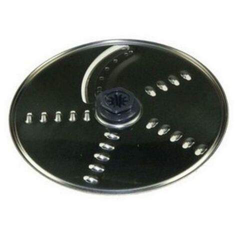 Disque à raper fin