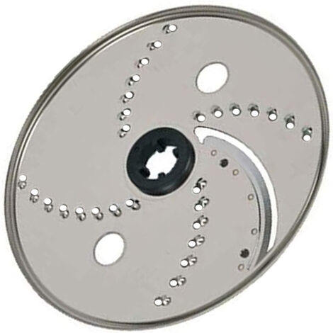 Disque à râper fin