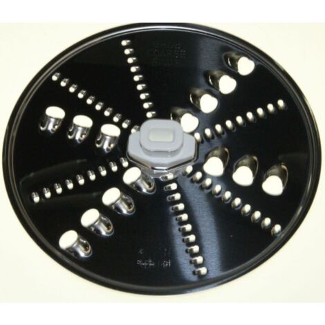 Disque à raper fin d'origine (00650963) Robot ménager BOSCH, SIEMENS