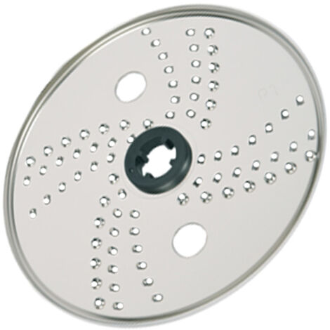 Disque à râper fin et gros (MS-650533) Robot ménager MOULINEX