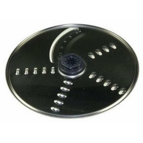 Disque à raper fin (KW715020) Robot ménager KENWOOD