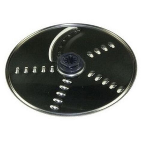 DISQUE A RAPER FIN POUR ROBOT KENWOOD
