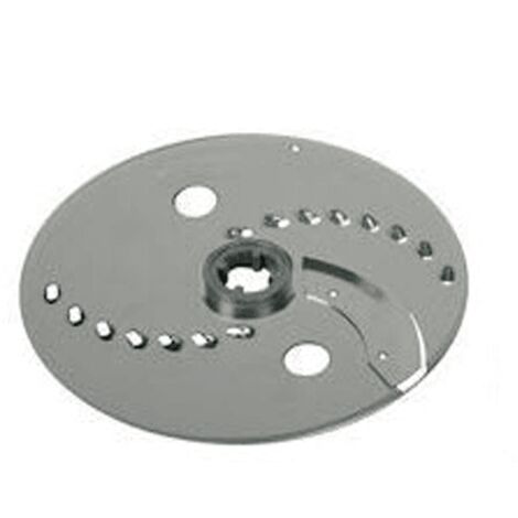 DISQUE A RAPER G COMPANION POUR PETIT ELECTROMENAGER MOULINEX - MS-0A21447
