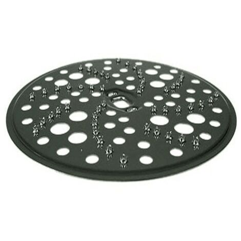 DISQUE A RAPER MUZ4RS1 POUR PETIT ELECTROMENAGER SIEMENS - 00084747