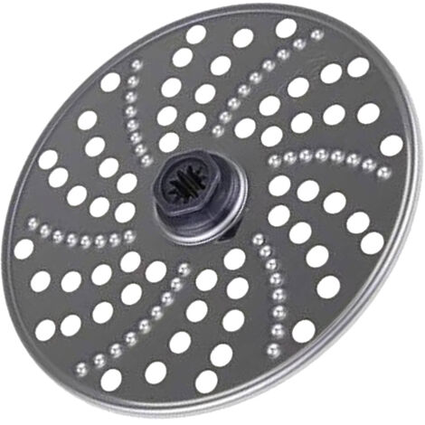 Disque à râper parmesan