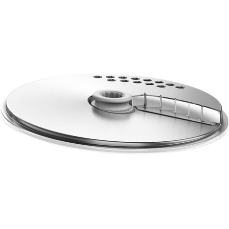 Disque a raper pommes frites pour Robot multifonction BOSCH 17000938