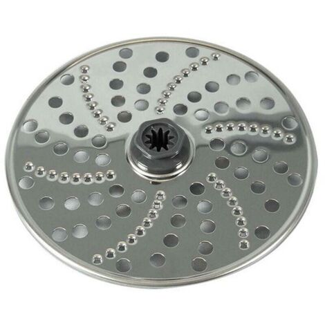 Disque à raper pour Robot multifonction KENWOOD KW666531