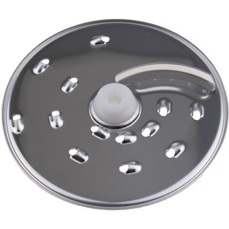 Disque à raper pour Robot multifonction KENWOOD KW714215