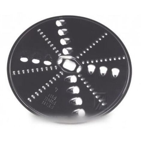 DISQUE A RAPER POUR ROBOT MULTIFONCTIONS BOSCH B/S/H