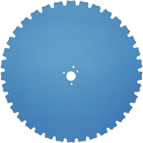 Disque à tronçonner diamant Extreme Univ.Silencio D.650mm Alésage.25,4mm