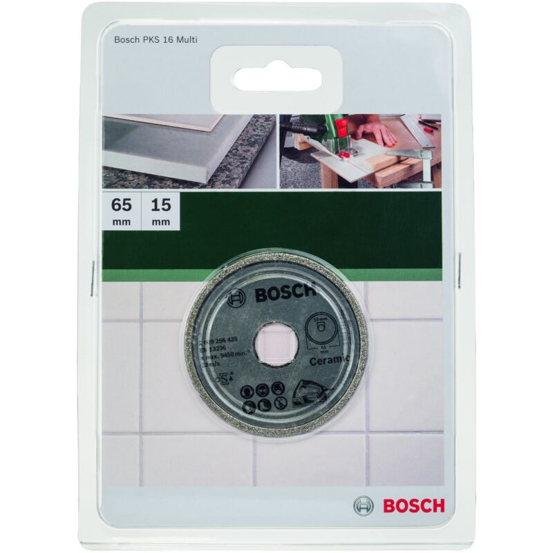 Bosch 2609256425 - vue 4