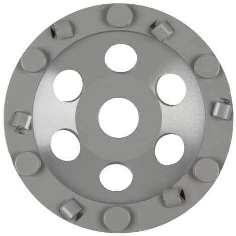 Disque à tronçonner diamantés DS supra DS 650 PKD /S/ 125 X 13 X 22,23 mm /3.6 - Klingspor