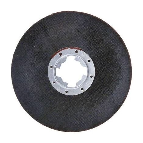 DISQUE À TRONÇONNER DROIT BOSCH ACCESSORIES 2608619252 25 PC(S)