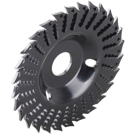 Disque à tronçonner pour bois Ø125mm
