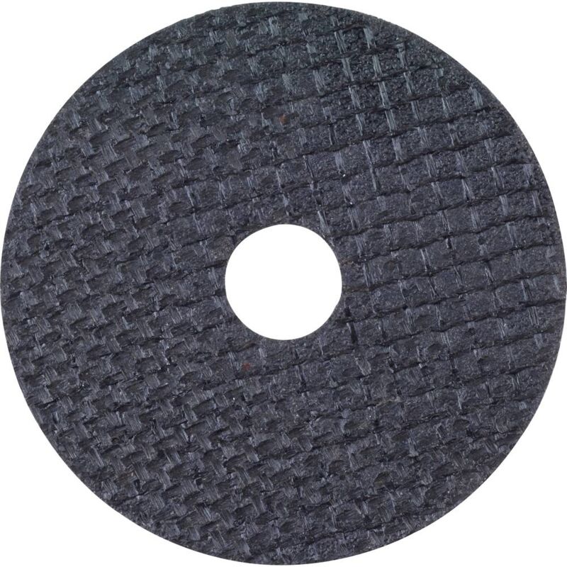 Proxxon 28152 meule de tronçonnage diamètre 50mm pour kg50 27150-NEUF