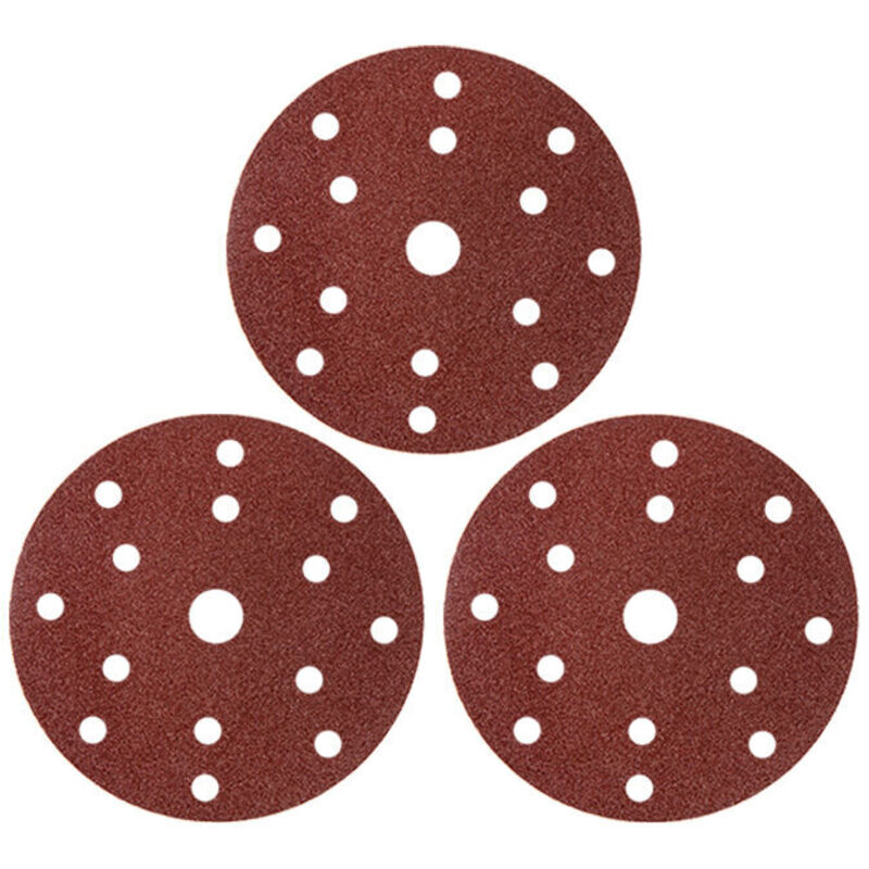 Disque Abrasif 150 mm & Disque Ponceuse 150 Disque Abrasif