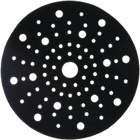Disque abrasif 150mm BOSCH