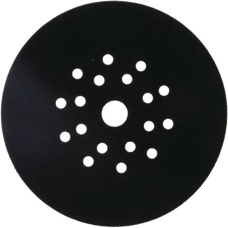 Disque abrasif 215mm BOSCH