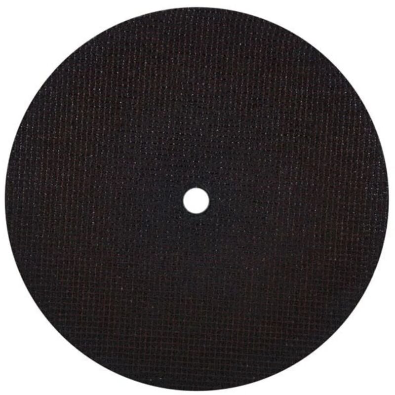 Disque abrasif Ø350x3x25.4 pour tronçonneuse à métaux CS20-140 Femi CS20-141