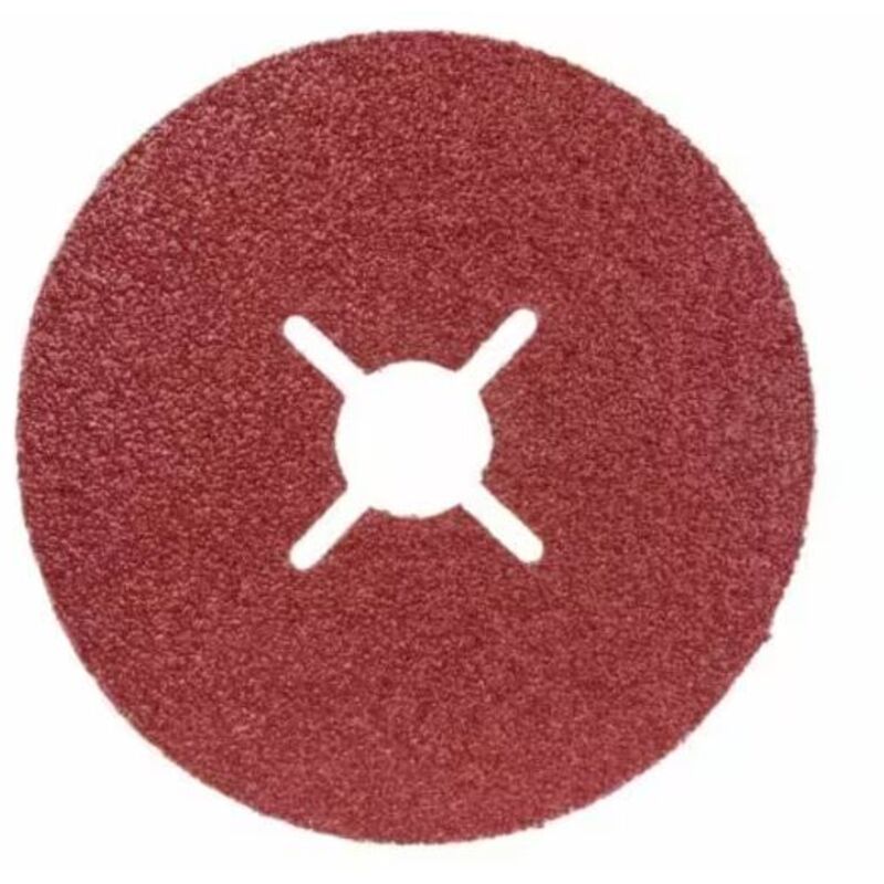 3M - Disque abrasif ™ Cubitron™ ii 982C Cubitron™ ii, P36, ø 125mm ( Prix pour Boîte de 25 )