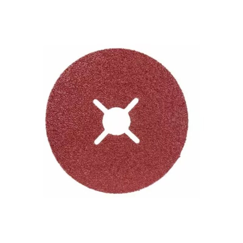 3M - Disques fibre Cubitron™ ii 982C D125mm G80 P27628