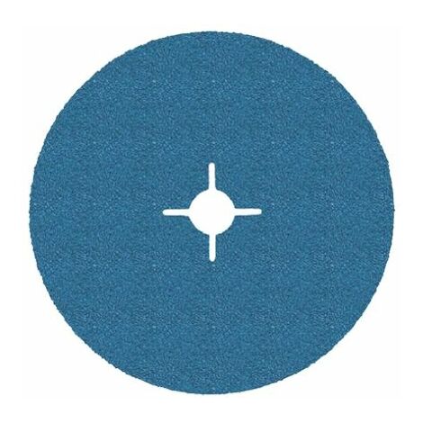Disque abrasif 3M 3M, P24, Ø 125mm, par 50 ( Prix pour Lot de 50 )