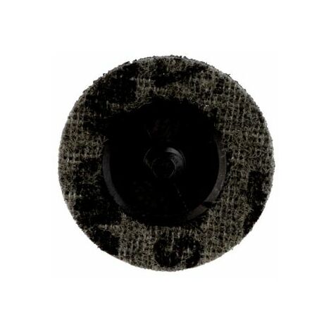 Disque abrasif 3M 7100264091 Scotch Brite Roloc, Ø 2pouce, par 1 ( Prix pour 1 )