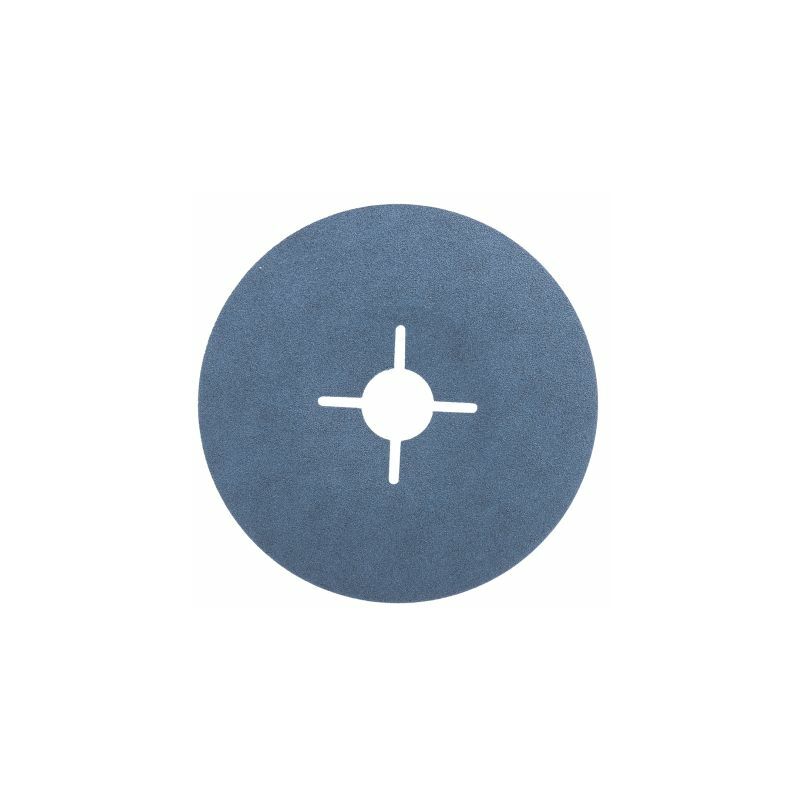 3M - Disque abrasif P120, ø 125mm, par 50 ( Prix pour Lot de 50 )