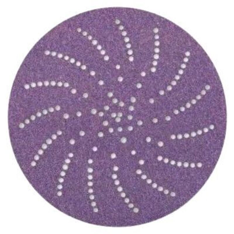 3M - Disque abrasif 775L Cubitron™ ii, P150, ø 150mm, par 50