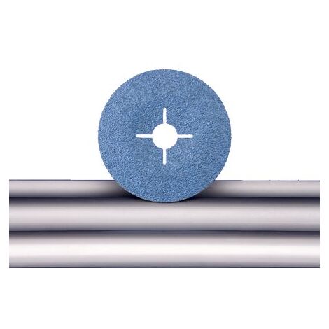 Disque abrasif 3M, P36, Ø 125mm, par 50 ( Prix pour Lot de 50 )