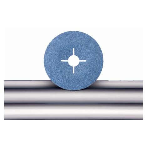 Disque abrasif 3M, P80, Ø 125mm, par 50 ( Prix pour Lot de 50 )