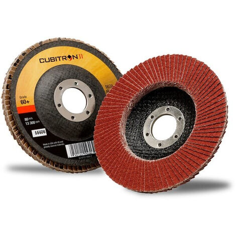 Disque abrasif à lamelles 3M 65055NH