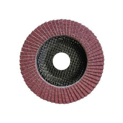 Disque abrasif à lamelles TYROLIT 707014