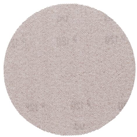 Disque abrasif appliqué FLEXIMESH - Ø150 mm - Grain 120 - FLEXOVIT